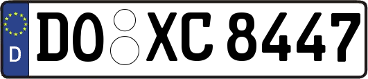 DO-XC8447
