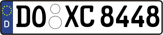 DO-XC8448