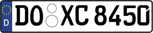 DO-XC8450