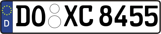 DO-XC8455