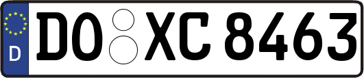DO-XC8463
