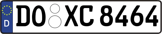 DO-XC8464