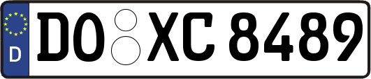 DO-XC8489