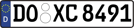 DO-XC8491