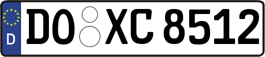 DO-XC8512