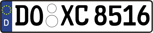 DO-XC8516