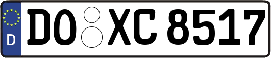 DO-XC8517