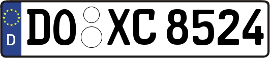 DO-XC8524