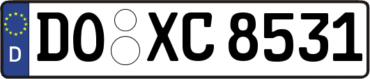 DO-XC8531