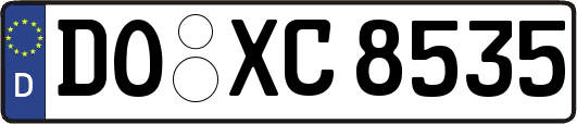DO-XC8535