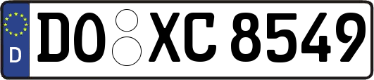 DO-XC8549