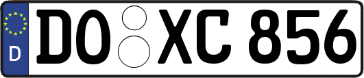 DO-XC856