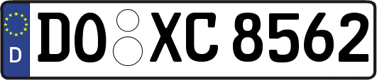 DO-XC8562