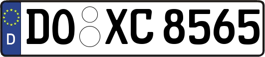 DO-XC8565