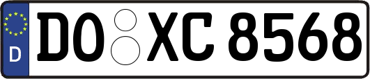 DO-XC8568