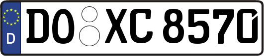 DO-XC8570