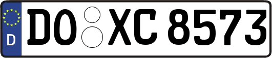 DO-XC8573