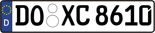 DO-XC8610