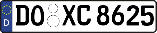 DO-XC8625
