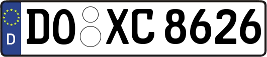 DO-XC8626