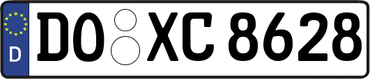 DO-XC8628