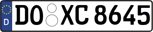 DO-XC8645