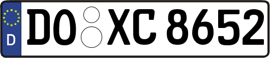 DO-XC8652