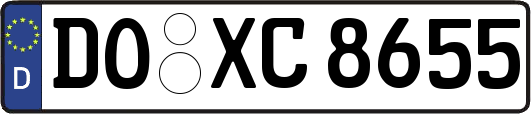 DO-XC8655