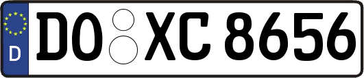DO-XC8656