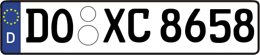 DO-XC8658