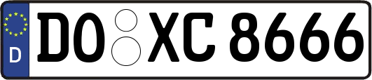 DO-XC8666