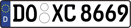 DO-XC8669