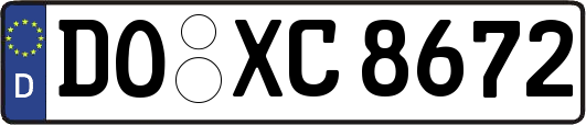 DO-XC8672