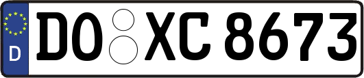 DO-XC8673