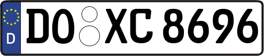 DO-XC8696