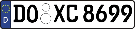 DO-XC8699