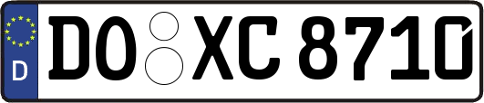 DO-XC8710