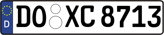 DO-XC8713