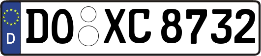 DO-XC8732