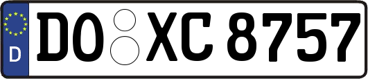 DO-XC8757
