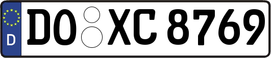 DO-XC8769
