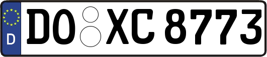 DO-XC8773