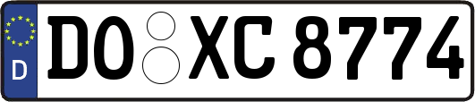 DO-XC8774