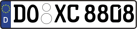 DO-XC8808