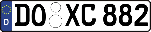 DO-XC882