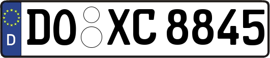 DO-XC8845