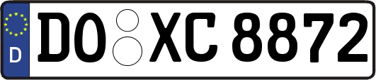 DO-XC8872