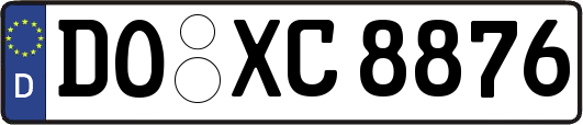 DO-XC8876
