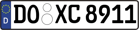DO-XC8911