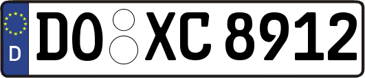 DO-XC8912
